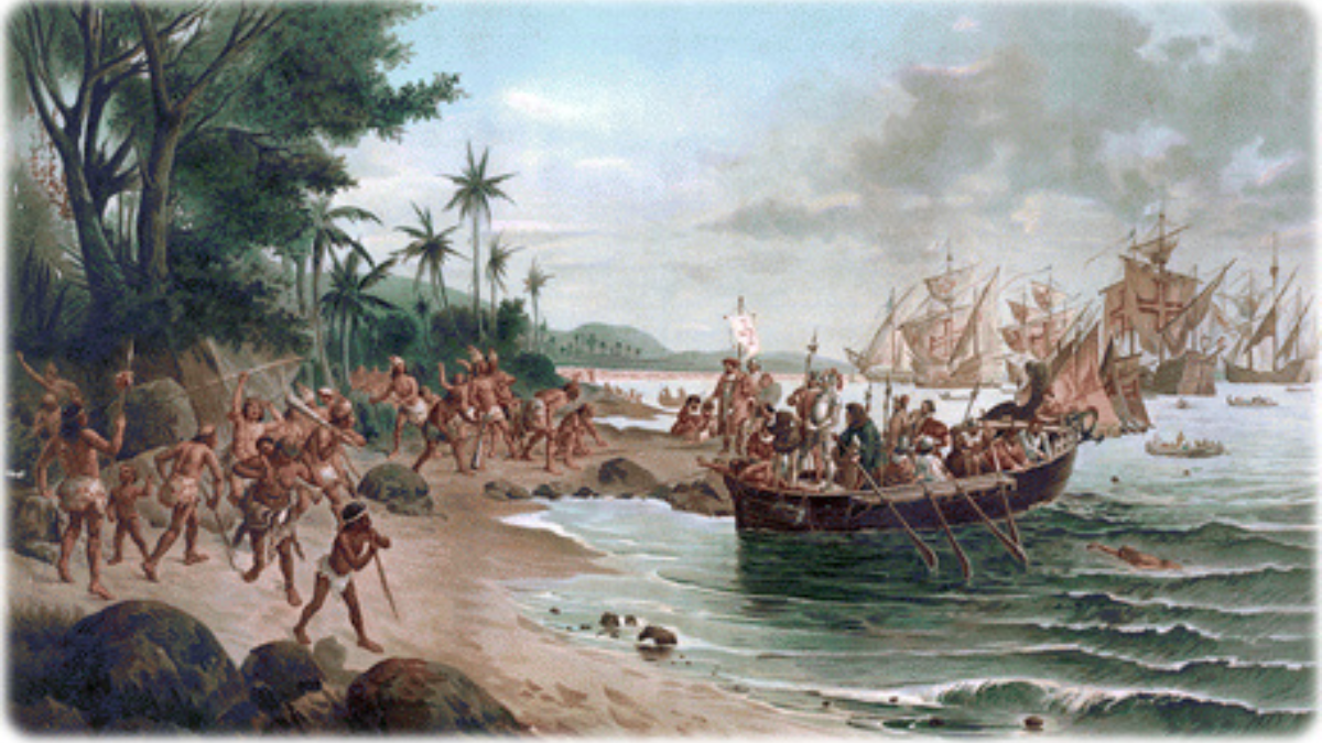 22 de abril: a chegada de Cabral e o marco histórico da formação do Brasil