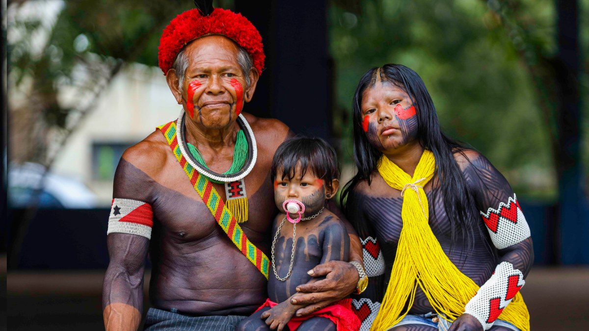 Dia dos Povos Indígenas reforça a importância cultural e a luta por direitos no Brasil