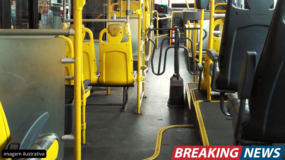 Passageiros denunciam abandono em ônibus que faz a linha centro x bairro Monte Mário e cobram respeito em Barbacena