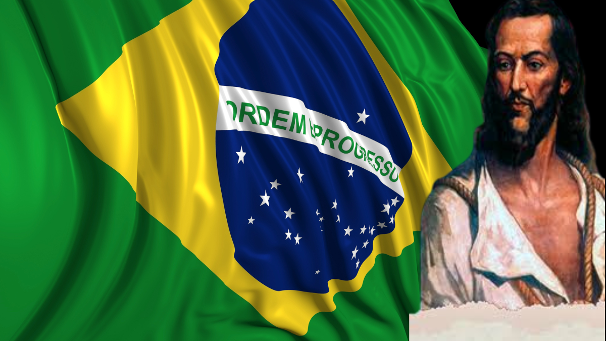 21 de abril: Brasil celebra Tiradentes e reforça memória de luta por liberdade