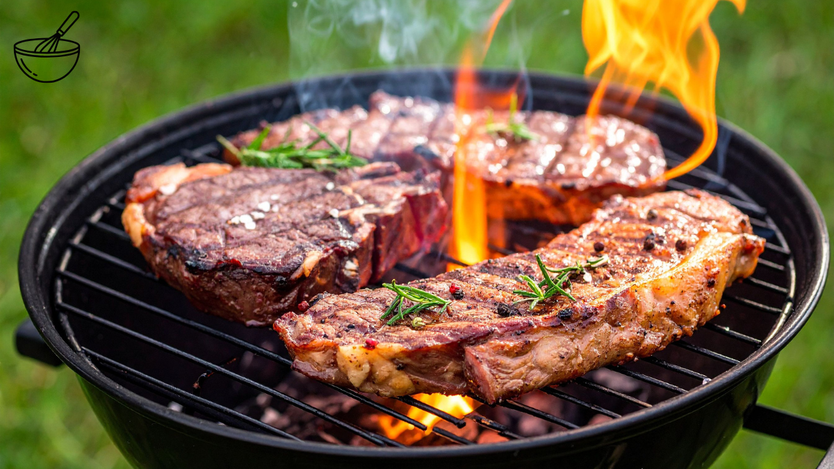 O melhor da carne assada: tradição, sabor e momentos que reúnem famílias