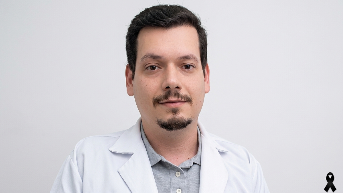 Morre médico formado em Barbacena que atuava no litoral de São Paulo
