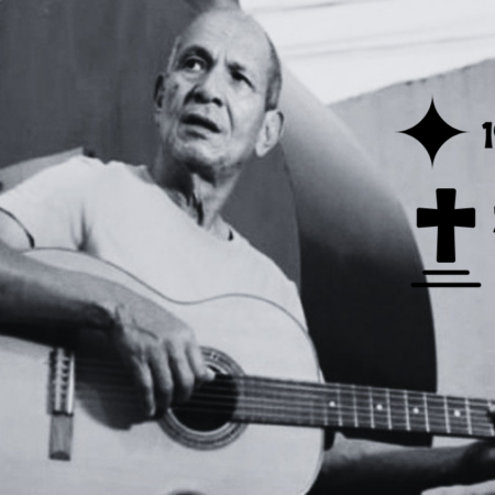Adeus a Gilson: autor de “Casinha Branca” deixa legado eterno na música brasileira
