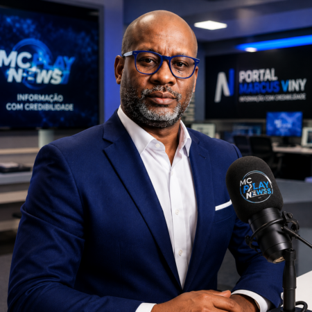 Marcus Vinicius