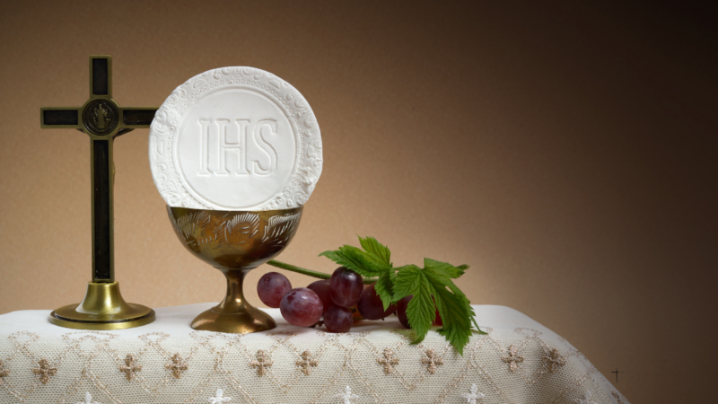 Corpus Christi: fé, tradição e devoção marcam o feriado em Barbacena