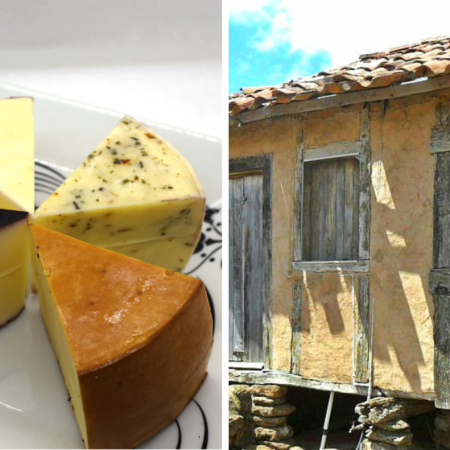 Alagoa: a pequena joia da Mantiqueira que conquista turistas com queijo premiado, cachoeiras e clima de montanha